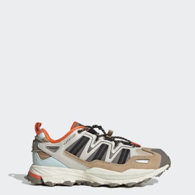 Originals Hyperturf Schuh Beige