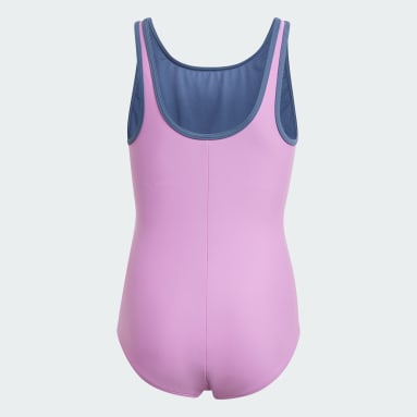 Maillot de bain dos en U Sportswear Enfants