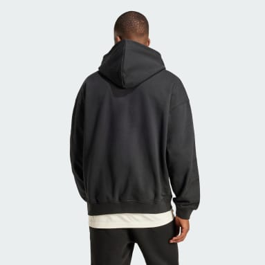 Premium Essentials Hoodie