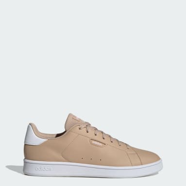 Tenis adidas Court Beige Hombre Sportswear