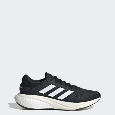Sapatilhas de Running Supernova 2 Preto Mulher Running