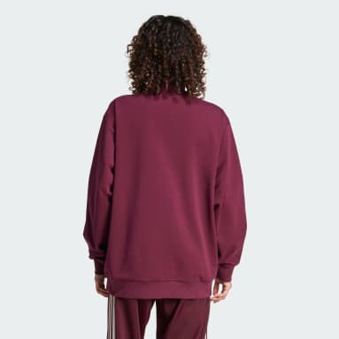 Track top Colorblock
