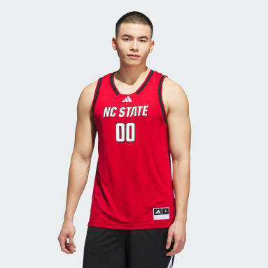 NC State Swingman Jersey