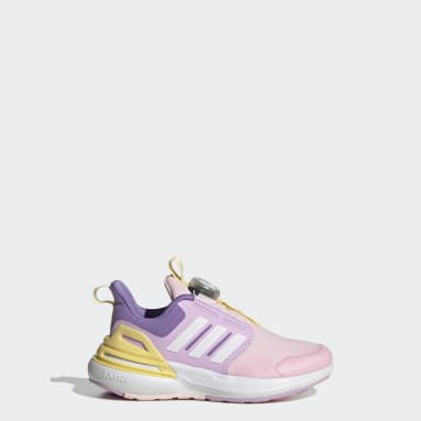 Kinderen 4-8 Jaar Sportswear RapidaSport Bounce Schoenen met BOA Sluiting