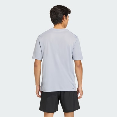 ÁO THUN CƠ BẢN WORKOUT ESSENTIALS