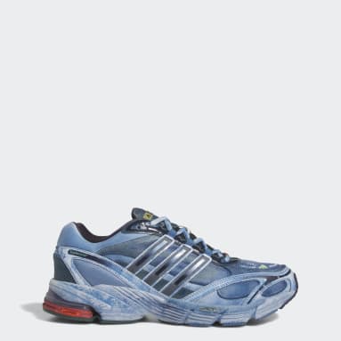 Zapatillas COS Supernova Gris Hombre Originals