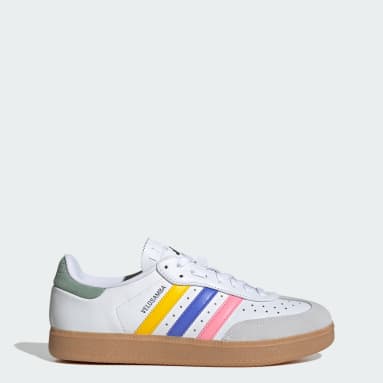 Velosamba Leather Shoes