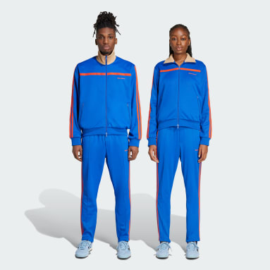 Wales Bonner - Track Suits | adidas US
