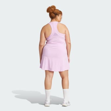 Plus Size Tennis Dresses