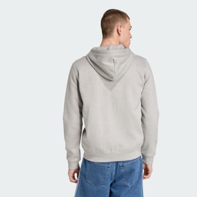 Trefoil Essentials Ritshoodie