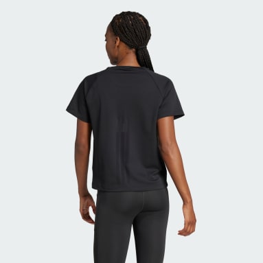 Seamless Knitted Tee