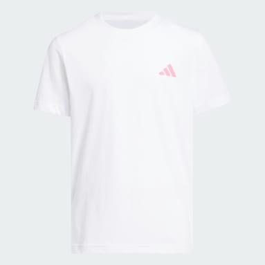 T-SHIRT GRAFIS ANAK UNISEX