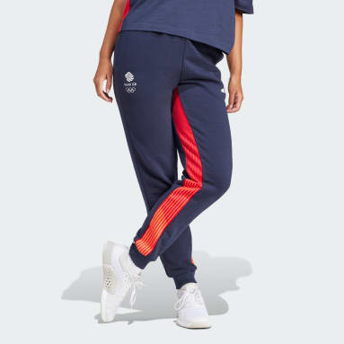 Performance Dance Trousers adidas UK