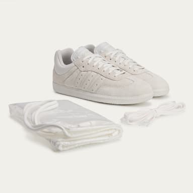 Men s Samba Shoes adidas US