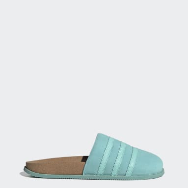 Nam Originals Dép Adimule Lea