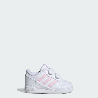 Team Court 2.0 STR Comfort Closure Shoes Kids