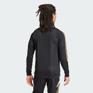 Messi Track Suit Jacket