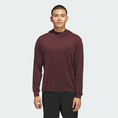 Core Printed Lightweight Hoodie