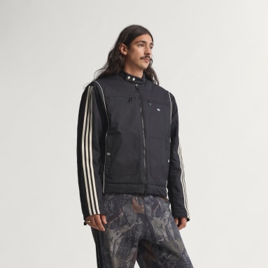 เสื้อแจ็คเก็ตพรีเมียมเคลือบแวกซ์