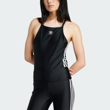 Adidas onesie womens discount