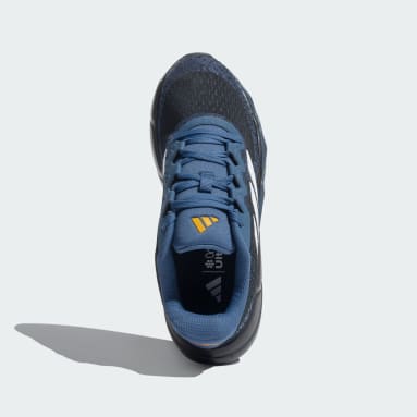 Forward Motion Shoes