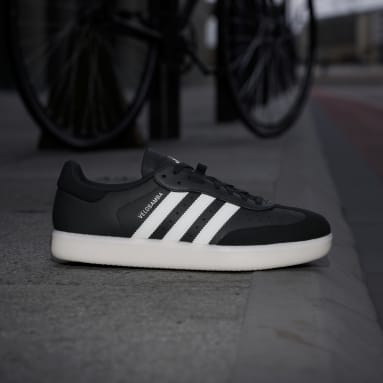 Velosamba Leather Skor