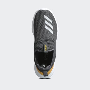 Men Walking Grey CALERON SHOES