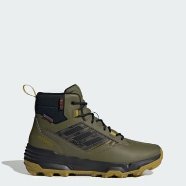 Unity Leather Mid COLD.RDY Yürüyüş Ayakkabısı