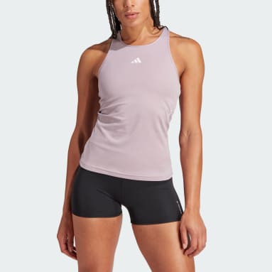 Camisetas fitness gym para mujer