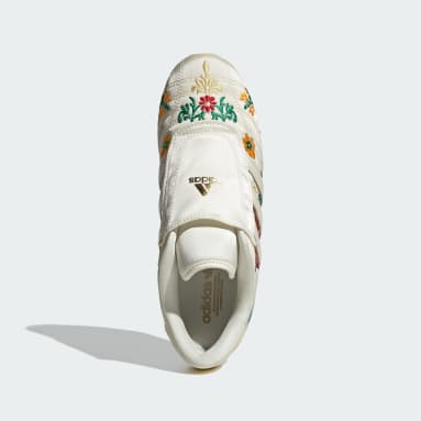 Adidas Taekwondo Shoes
