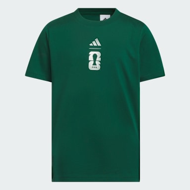 WORLD CUP 26 MEXICO GRAPHIC T-SHIRT JUNIOR