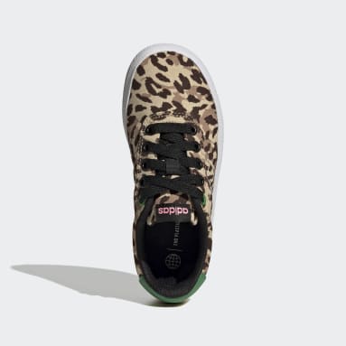 Adidas neo new arrivals animal print