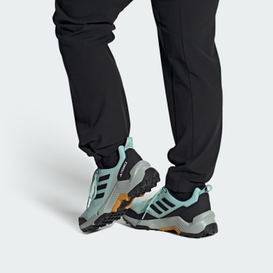 Zapatillas de Senderismo Eastrail 2.0 Turquesa Mujer TERREX