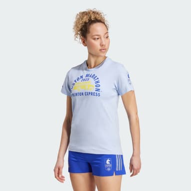 Boston Marathon® 2025 Bus Tee