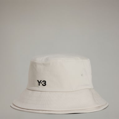 Y-3 3S 버킷 햇