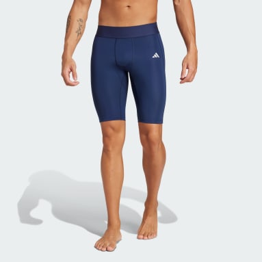 TECHFIT Short Tights