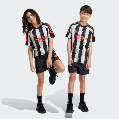 Short toile Tiro Enfants