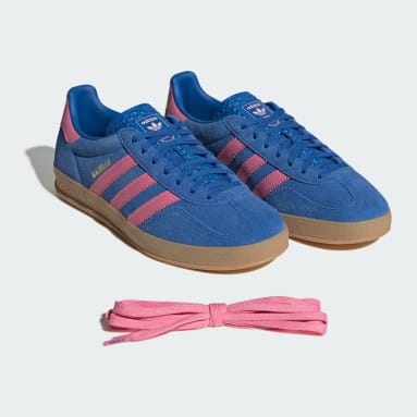 Scarpe adidas Gazelle Indoor