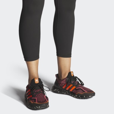 Zapatilla Ultraboost 5.0 DNA Running Sportswear Lifestyle Rojo Mujer Sportswear