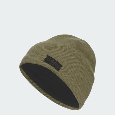 Mens Premium Skully Beanie