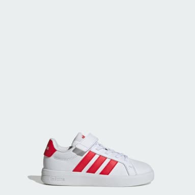 Zapatillas adidas Grand Court 3.0 para Niños