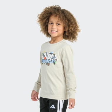 Long Sleeve Expression Tee