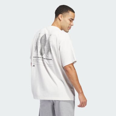 Camiseta Anthony Edwards Seasonal Graphic