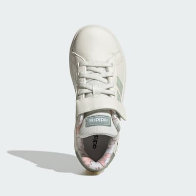 Dino Grand Court 2.0 Shoes Kids