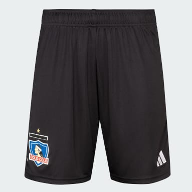 Short adidas futbol cheap