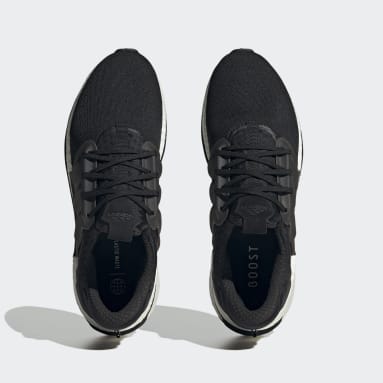 Sportswear černá Boty X_PLRBOOST