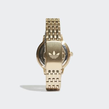 Originals Gold Code One Small M Watch