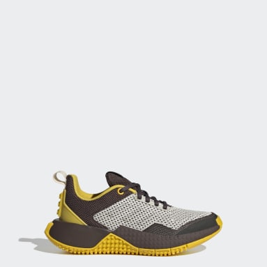 Youth Training Beige adidas x LEGO® Sport Pro Shoes