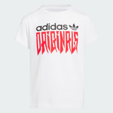 Graphics Tee Kids