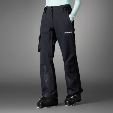 adidas Terrex ski touring trousers womens